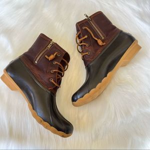Best 25+ Deals for Sperry Duck Boot 